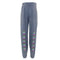 Push Up Pant Rainbow Star Down Leg - Denny's