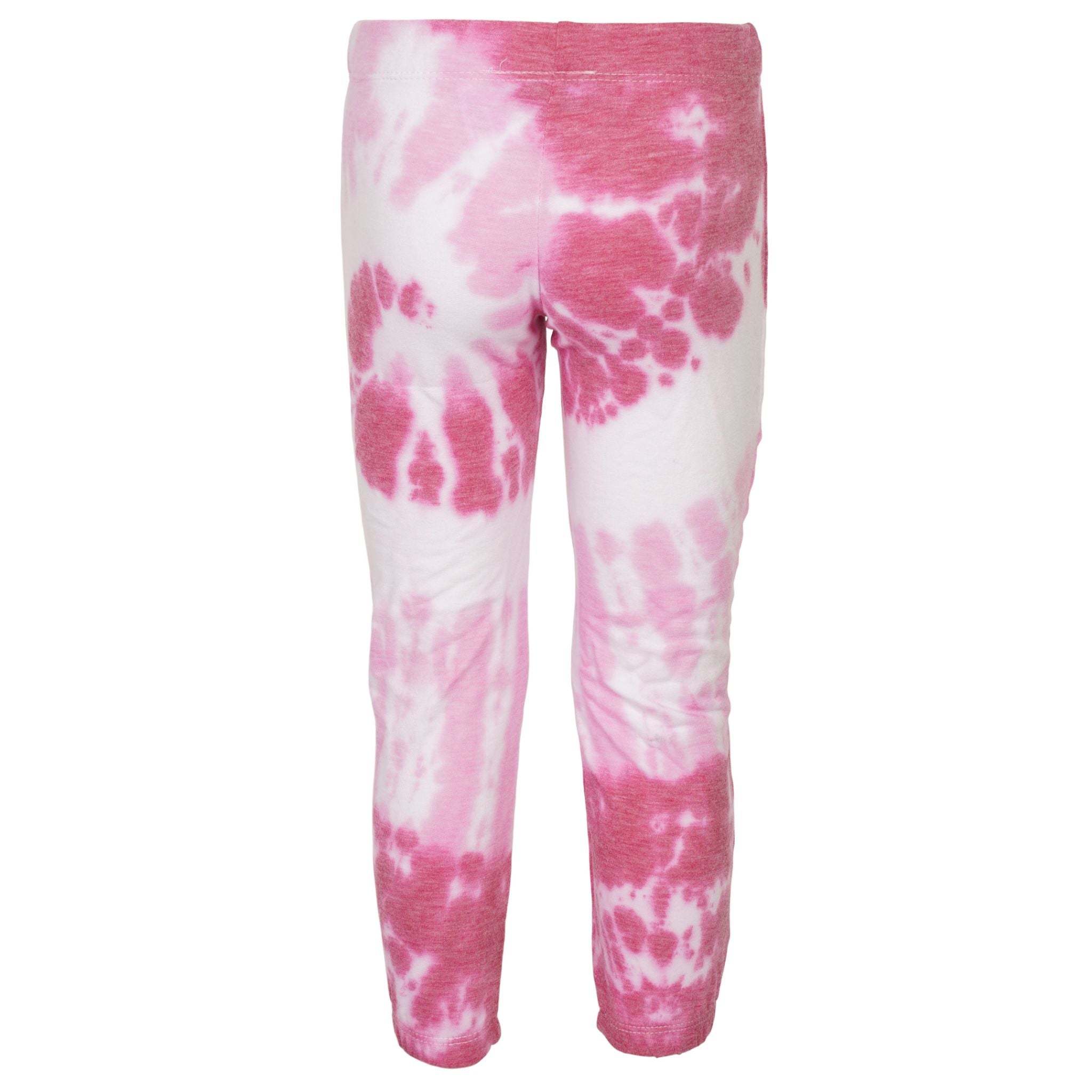 Tie Dye Sorbet Push Up Pant - Denny's