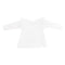 Long Sleeve Triple Ruffle - Denny's