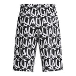 Prototype Print Short - Denny's