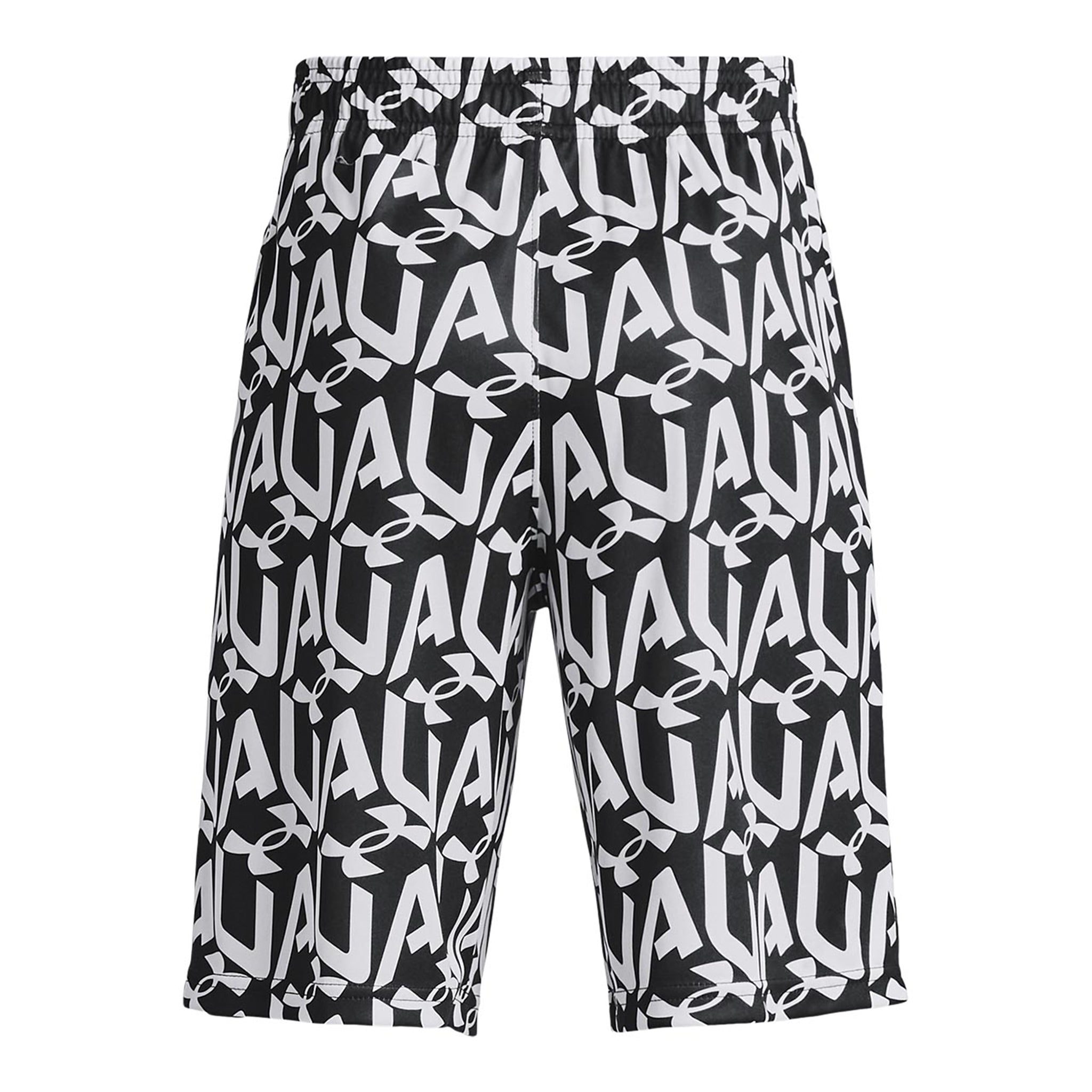 Prototype Print Short - Denny's