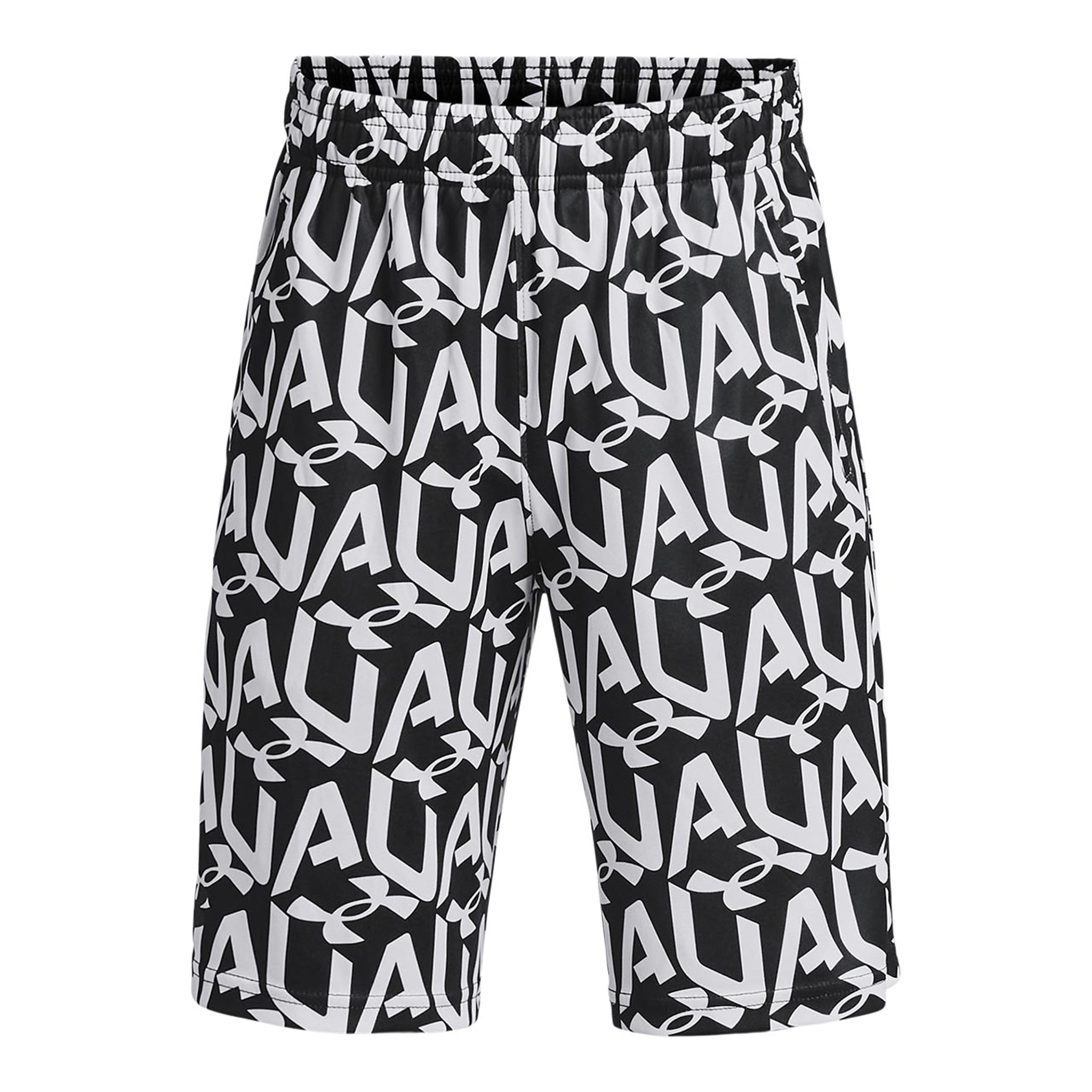 Prototype Print Short - Denny's