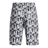 Prototype Print Short - Denny's