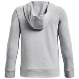 Rival Terry Zip Hoodie - Denny's