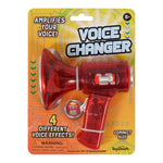 Voice Changer - Denny's