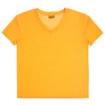 Basic V-Neck Tee - Denny's