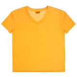 Basic V-Neck Tee - Denny's