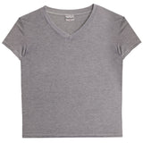 Vneck Tee - Denny's