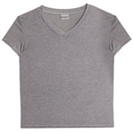 Basic V-Neck Tee - Denny's