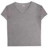 Basic V-Neck Tee - Denny's
