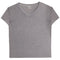 Basic V-Neck Tee - Denny's