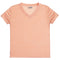 Basic V-Neck Tee - Denny's