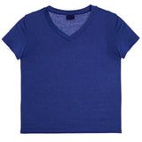 Vneck Tee - Denny's