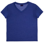 Basic V-Neck Tee - Denny's