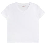 Vneck Tee - Denny's