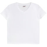 Vneck Tee - Denny's