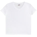 Basic V-Neck Tee - Denny's
