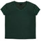 Basic V-Neck Tee - Denny's