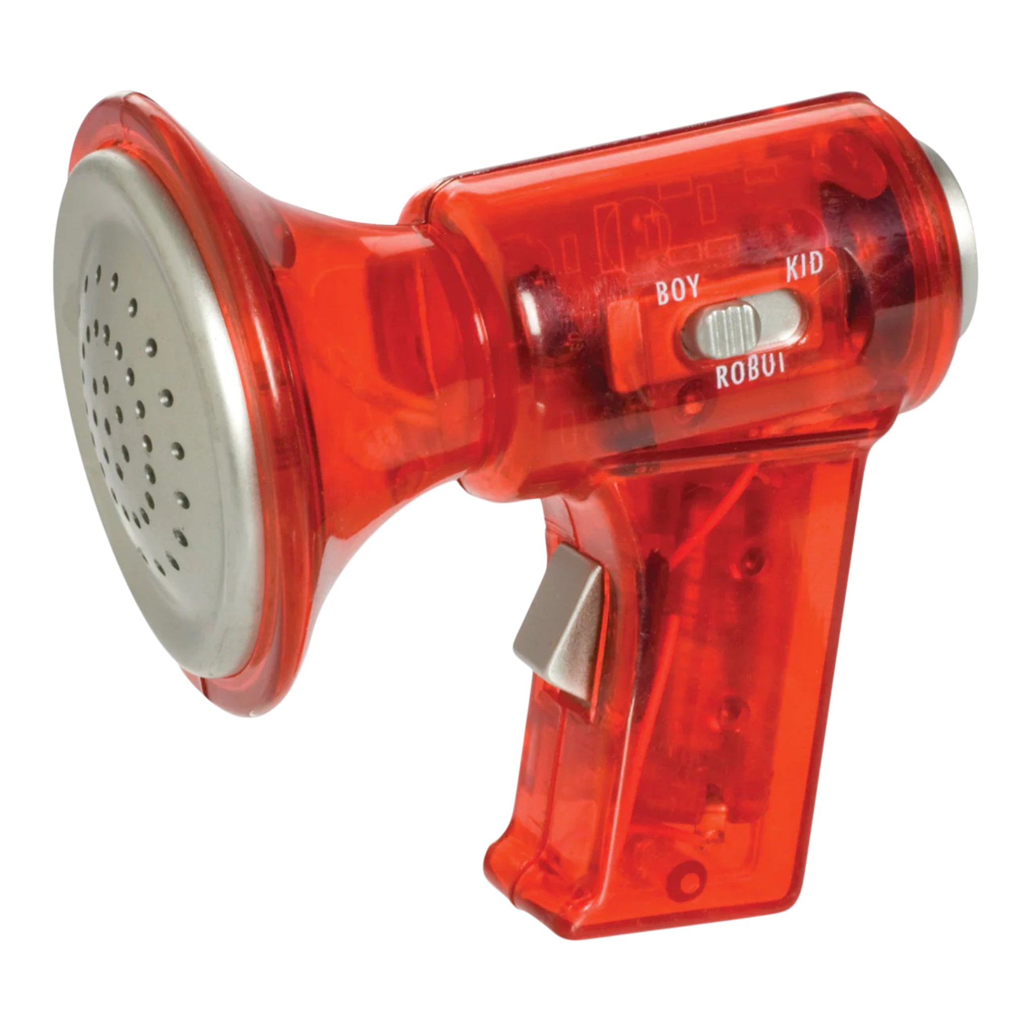 Mini Voice Changer - Denny's