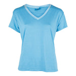 Vneck Tee - Denny's