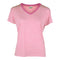 Heathered Short Sleeve Vneck - Denny's