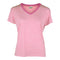 Heathered Short Sleeve Vneck - Denny's