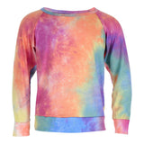 Long Sleeve Banded Top - Denny's
