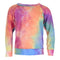 Long Sleeve Banded Top - Denny's