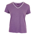 Vneck Tee - Denny's