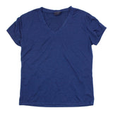 Vneck Tee - Denny's