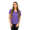 Vneck Tee - Denny's
