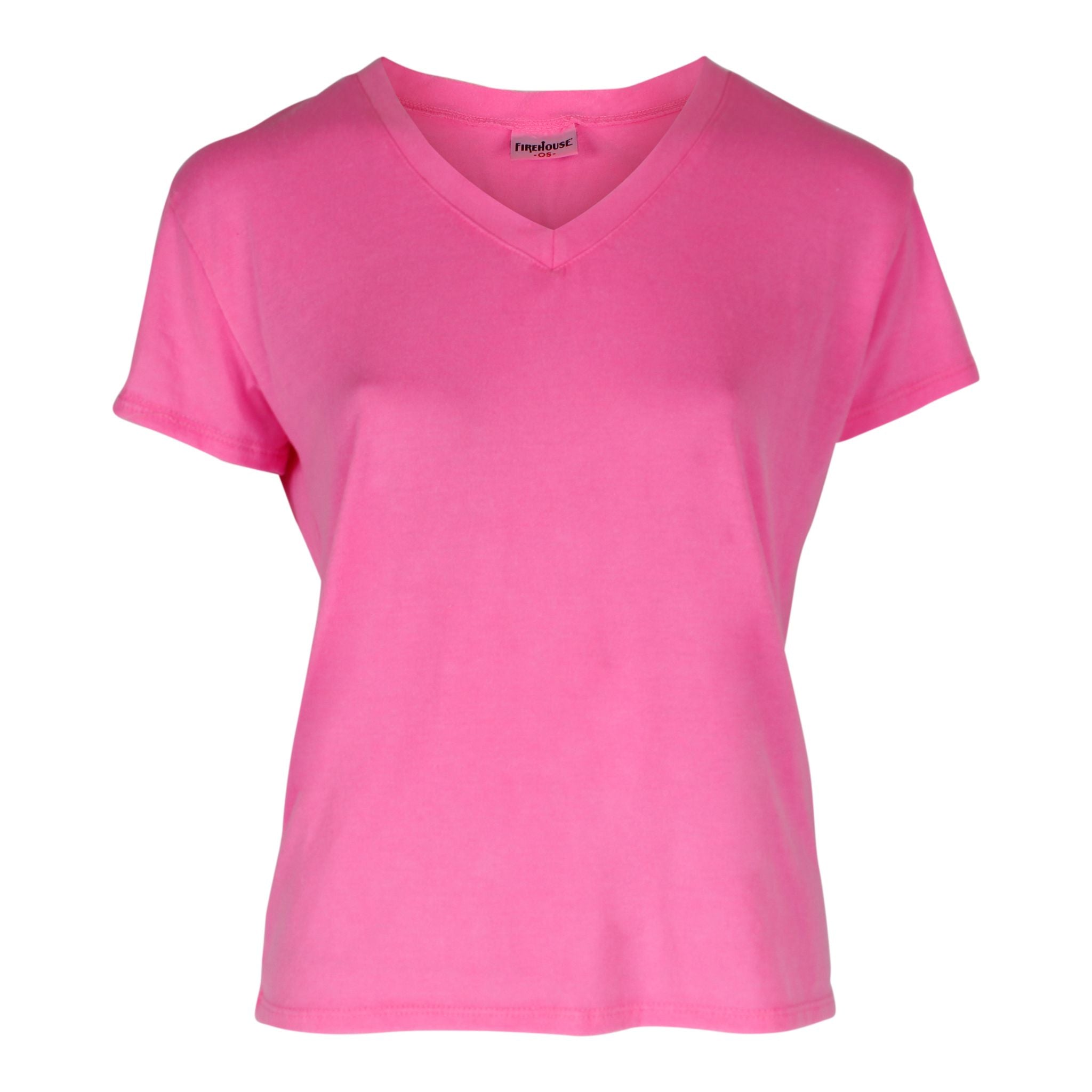 Vneck Tee - Denny's