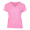 Vneck Tee - Denny's