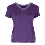 Vneck Tee - Denny's