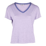 Vneck Tee - Denny's