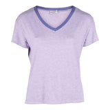 Vneck Tee - Denny's