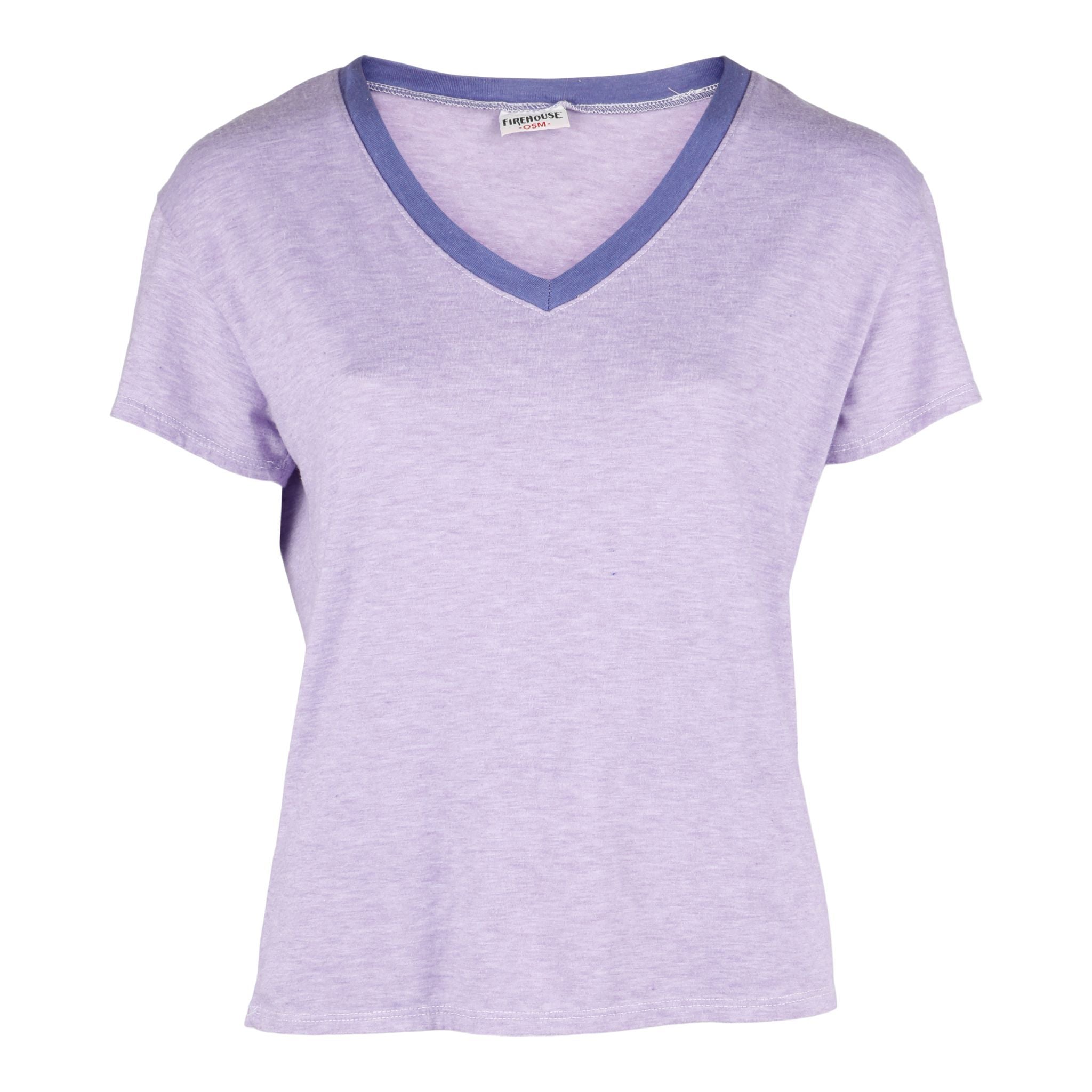 Vneck Tee - Denny's