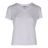 Vneck Tee - Denny's
