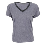 Vneck Tee - Denny's
