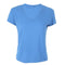 Vneck Tee - Denny's