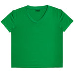 V-neck Tee - Denny's