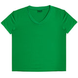V-neck Tee - Denny's