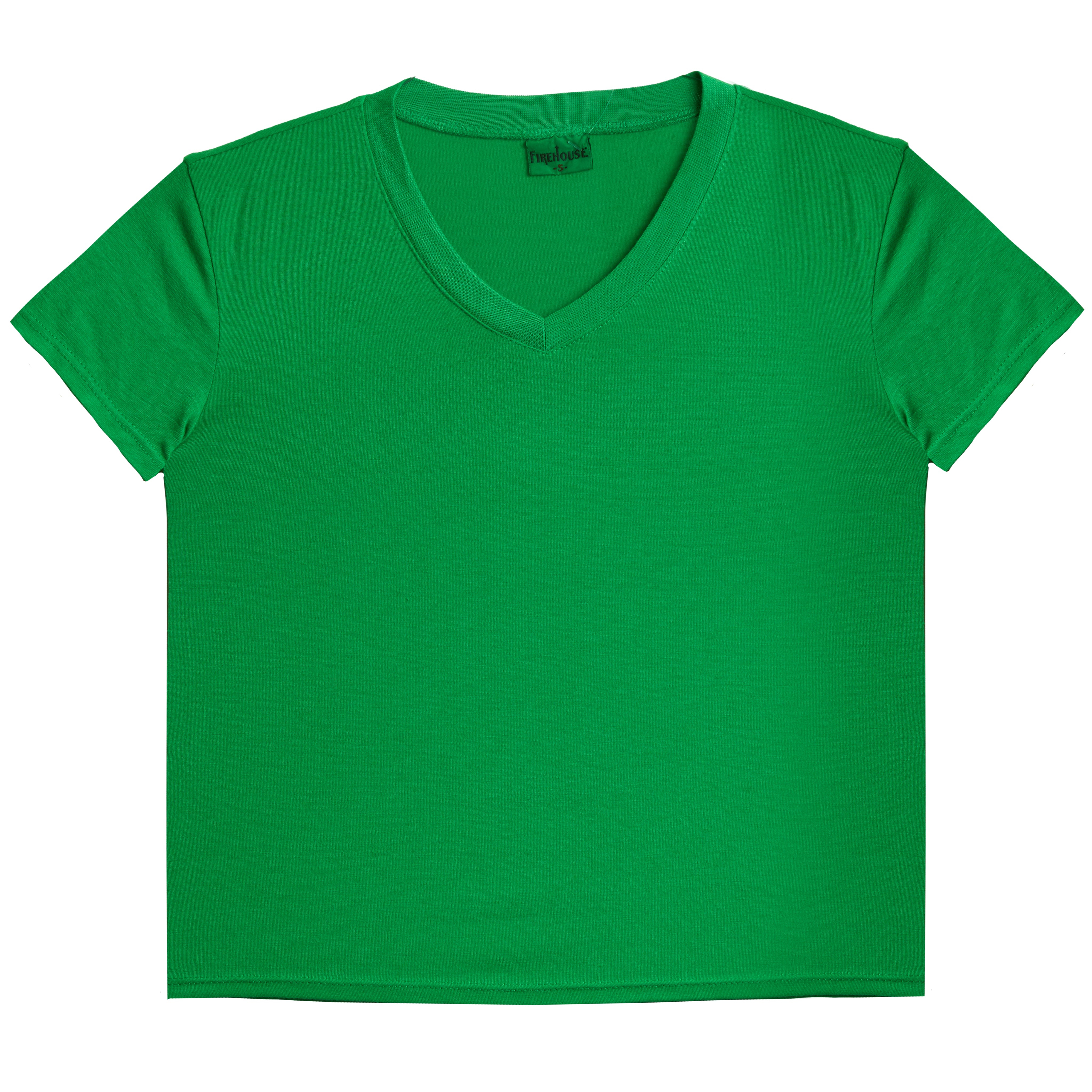 V-neck Tee - Denny's
