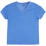 V-neck Tee - Denny's