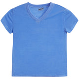 V-neck Tee - Denny's