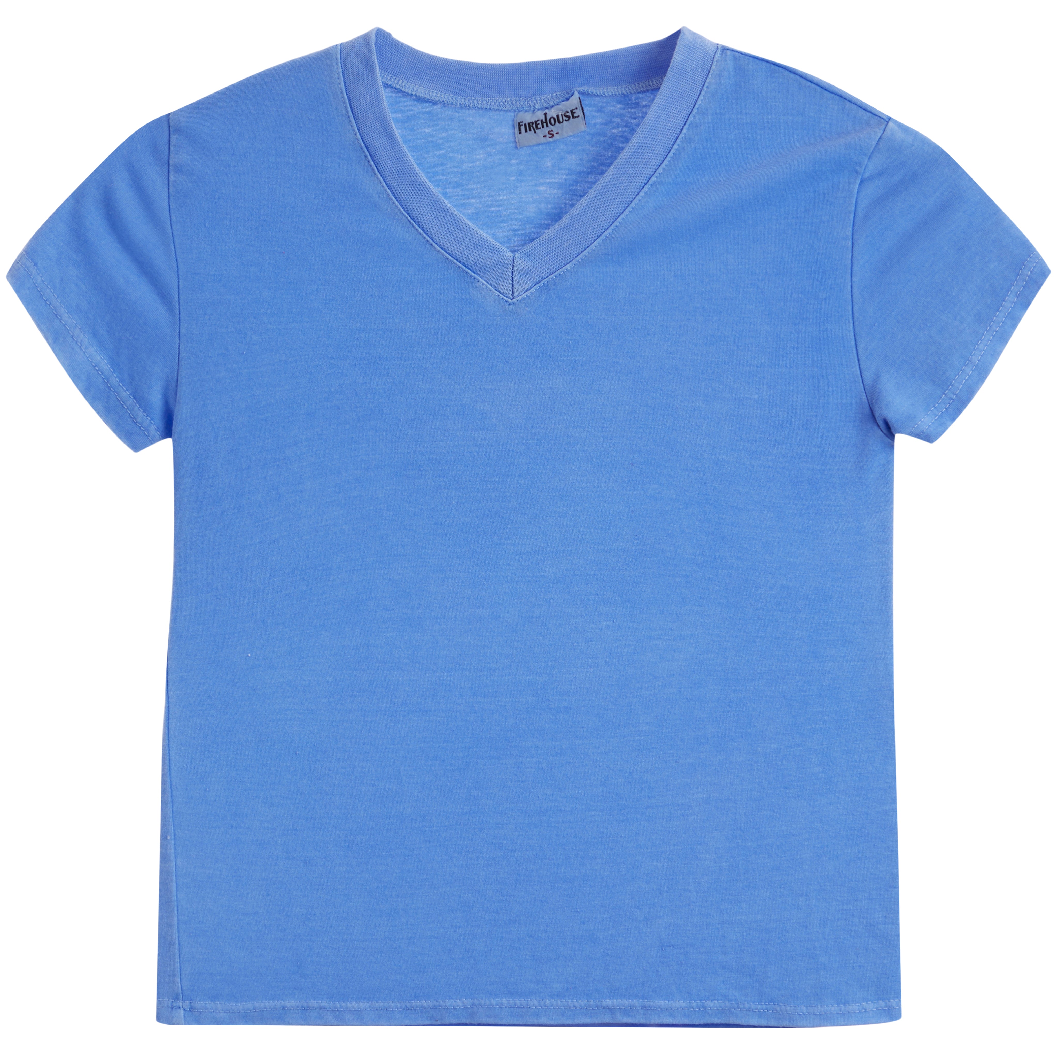 V-neck Tee - Denny's