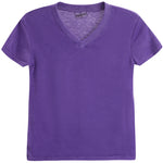 V-neck Tee - Denny's