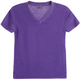 V-neck Tee - Denny's