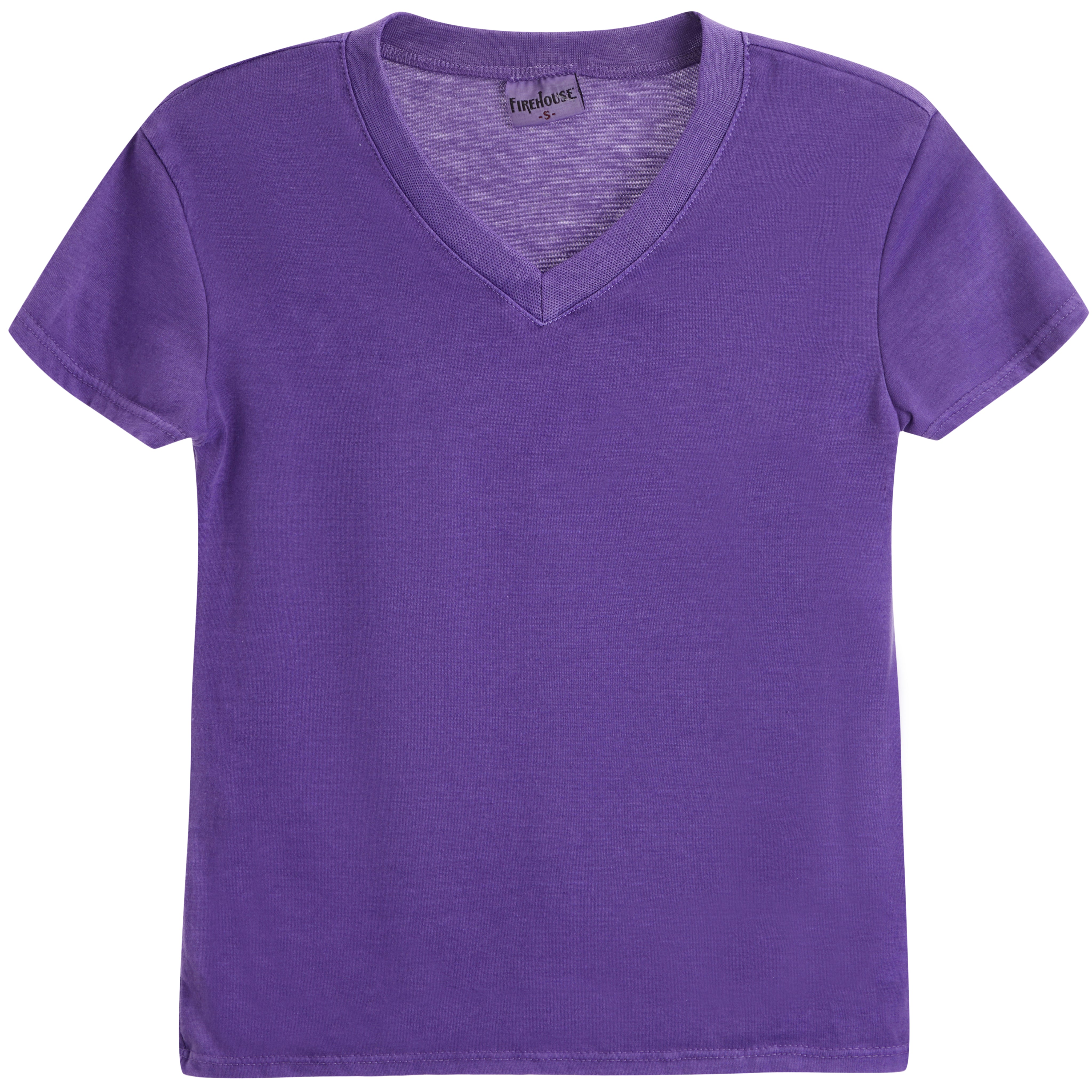V-neck Tee - Denny's
