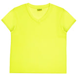 V-neck Tee - Denny's